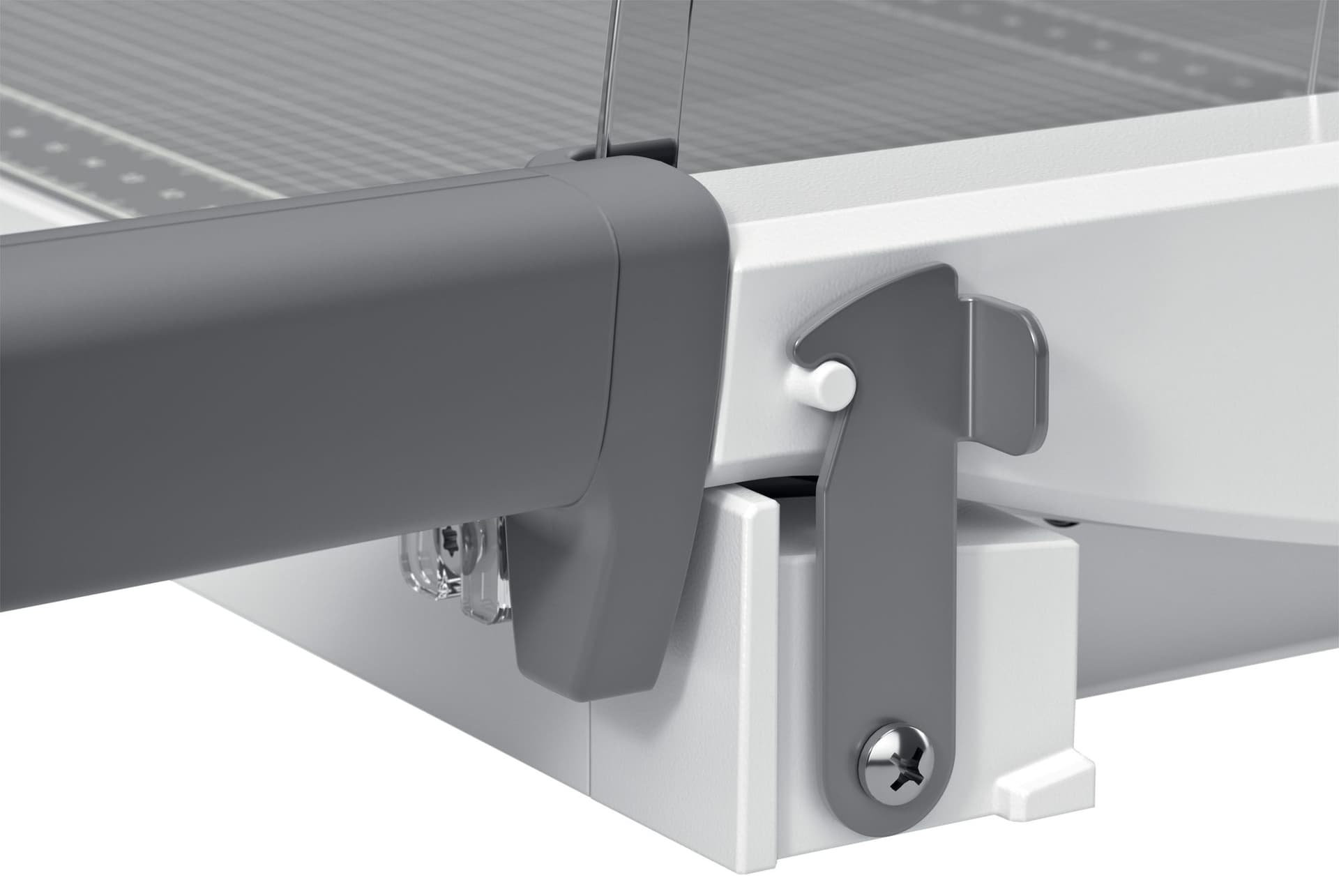 Snijmachine Leitz bordschaar Precision Home Office A3 4