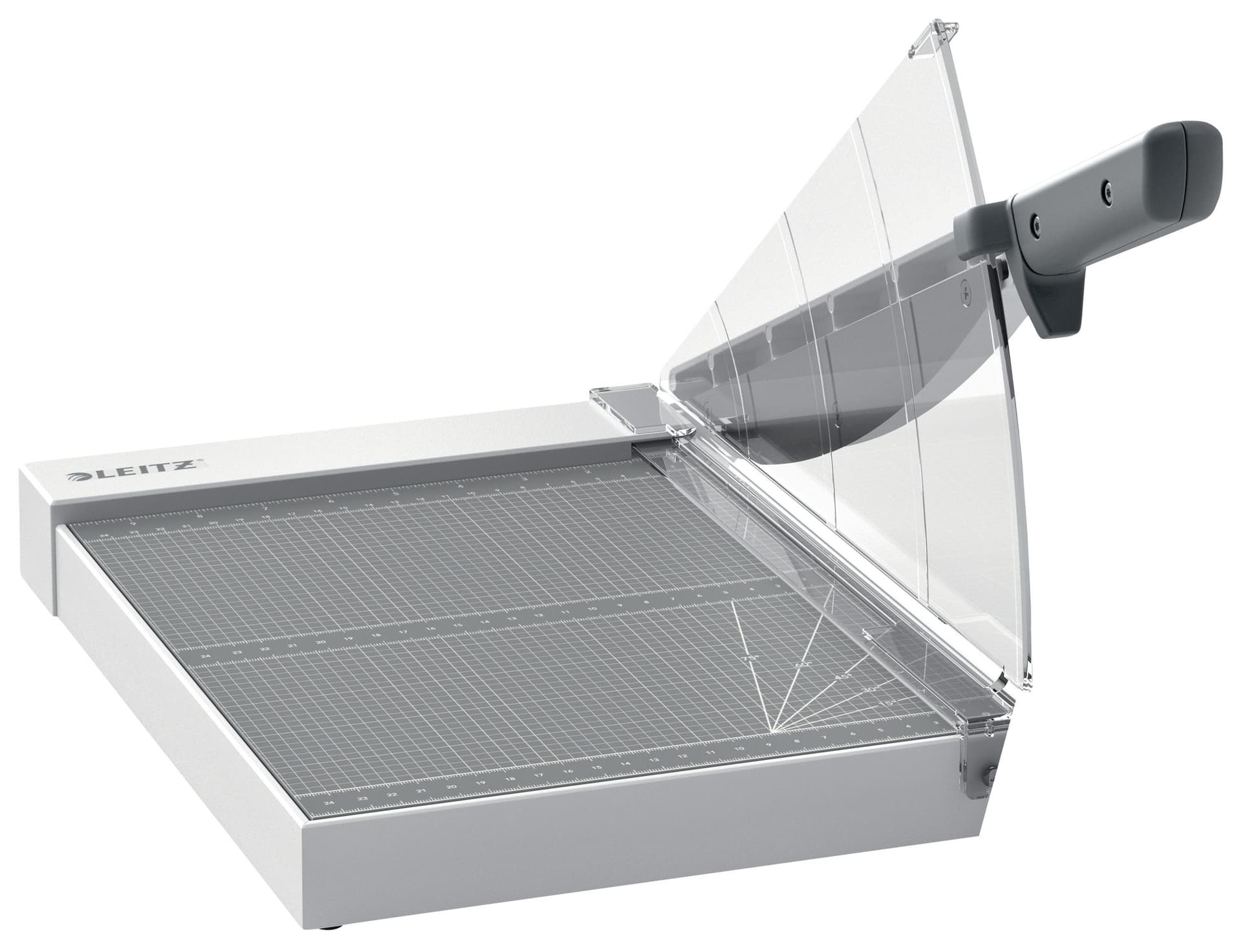 Snijmachine Leitz bordschaar Precision Home Office A4 2