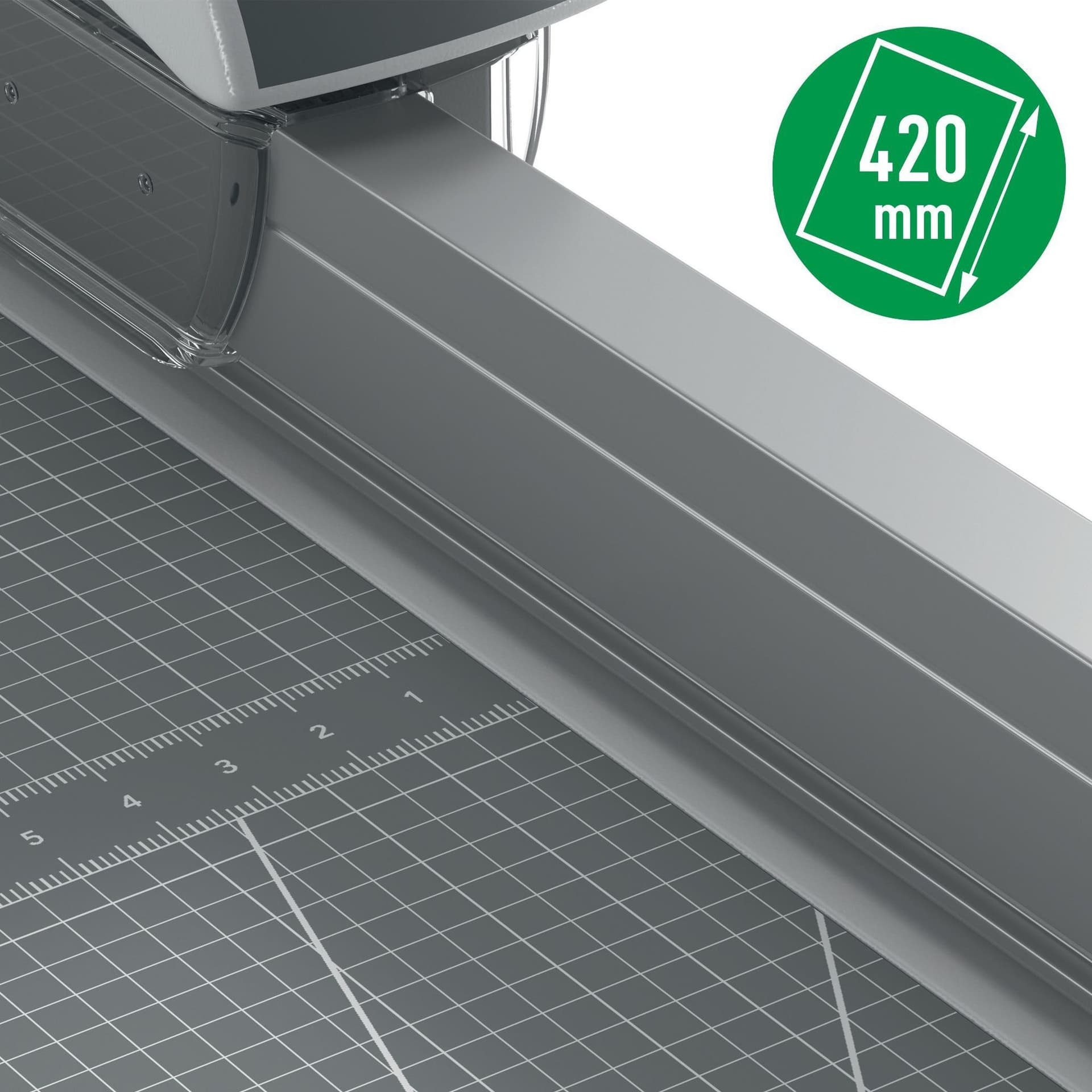 Rolsnijmachine Leitz Precision Office A3 6