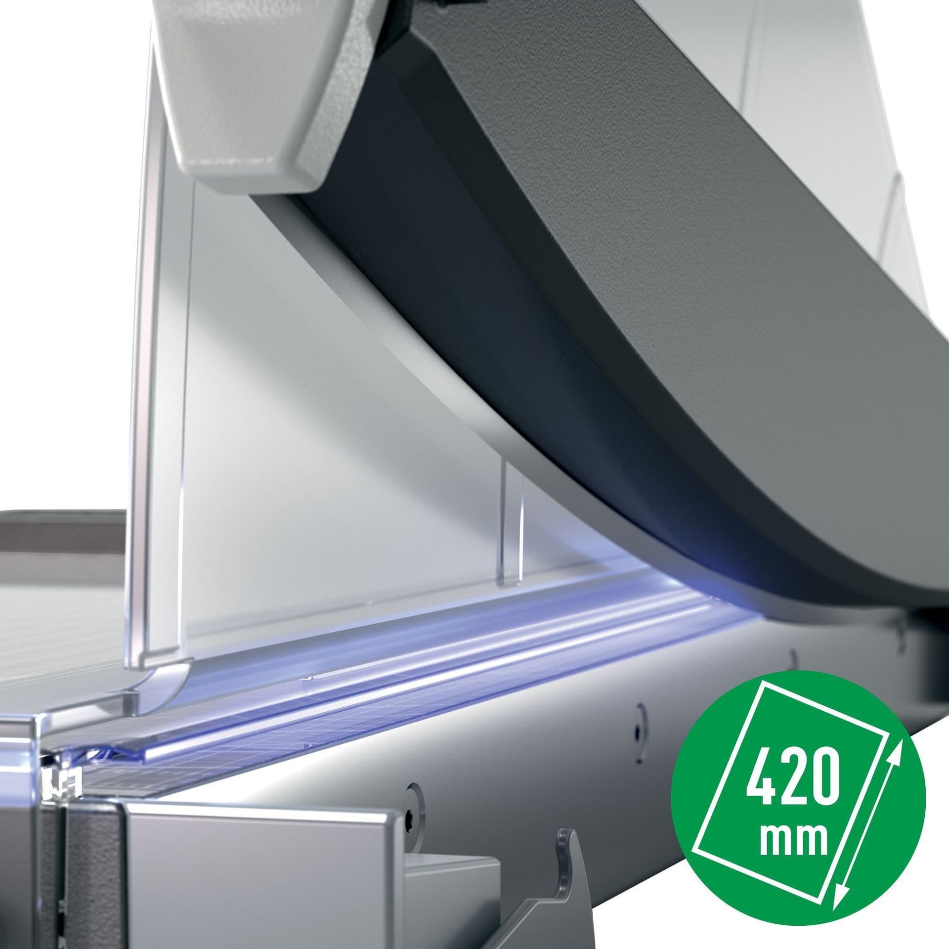 Snijmachine Leitz bordschaar Precision Office Pro A3 6