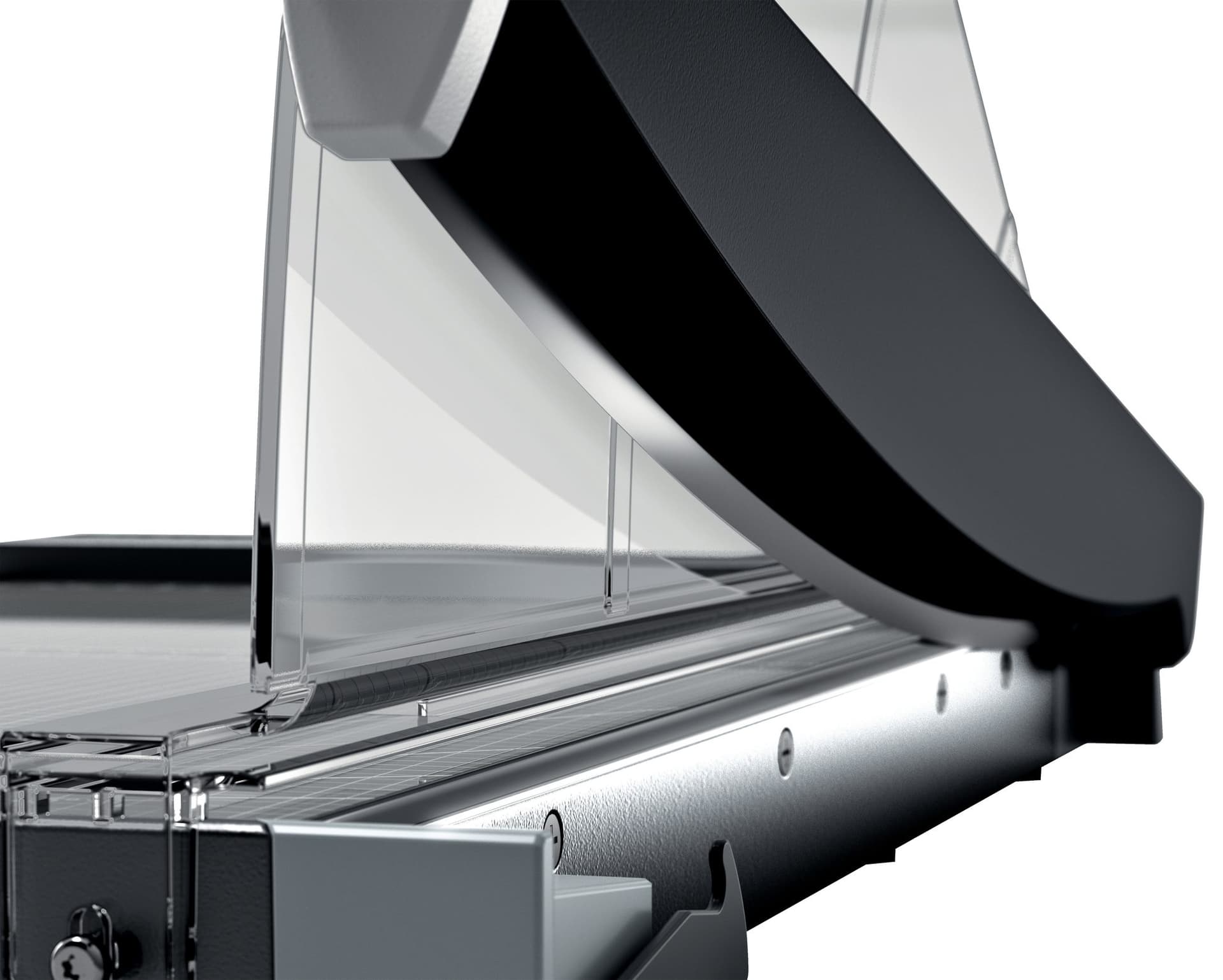 Snijmachine Leitz bordschaar Precision Office Pro A3 4