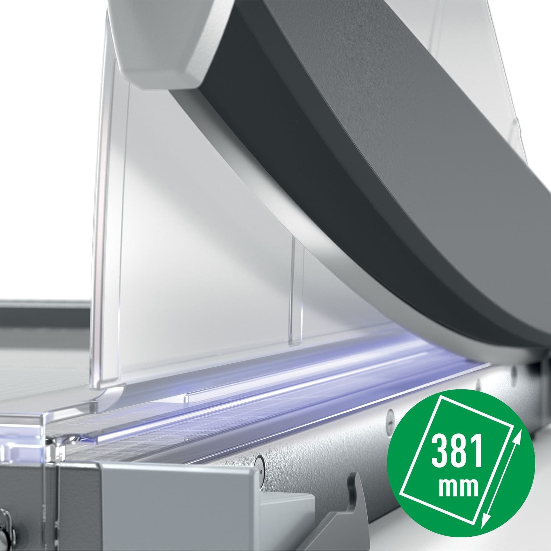 Snijmachine Leitz bordschaar Precision Office Pro A4+ 6