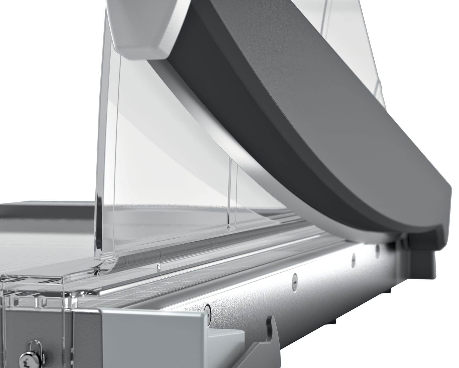 Snijmachine Leitz bordschaar Precision Office Pro A4+ 4