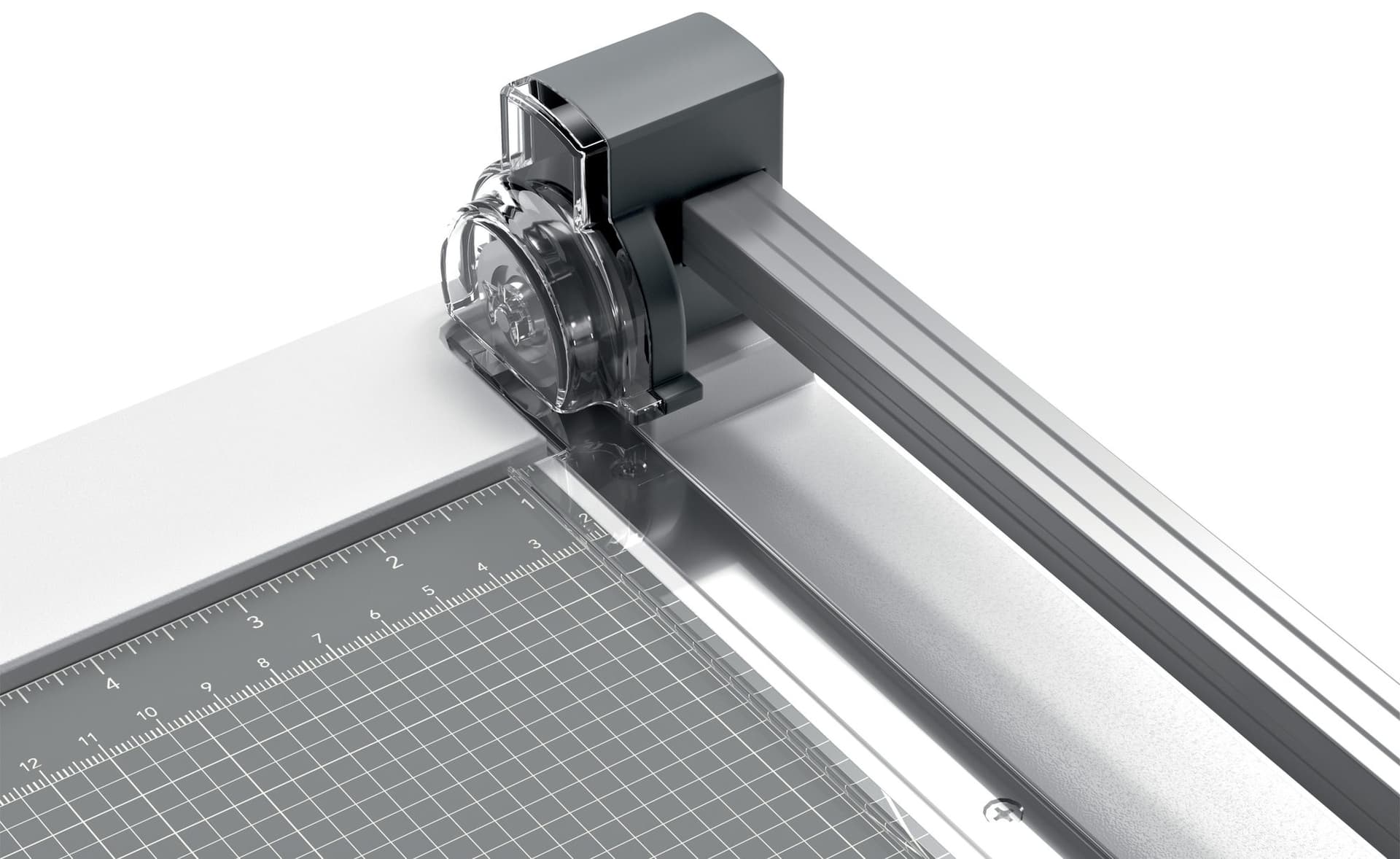 Rolsnijmachine Leitz Precision Home Office A4 2