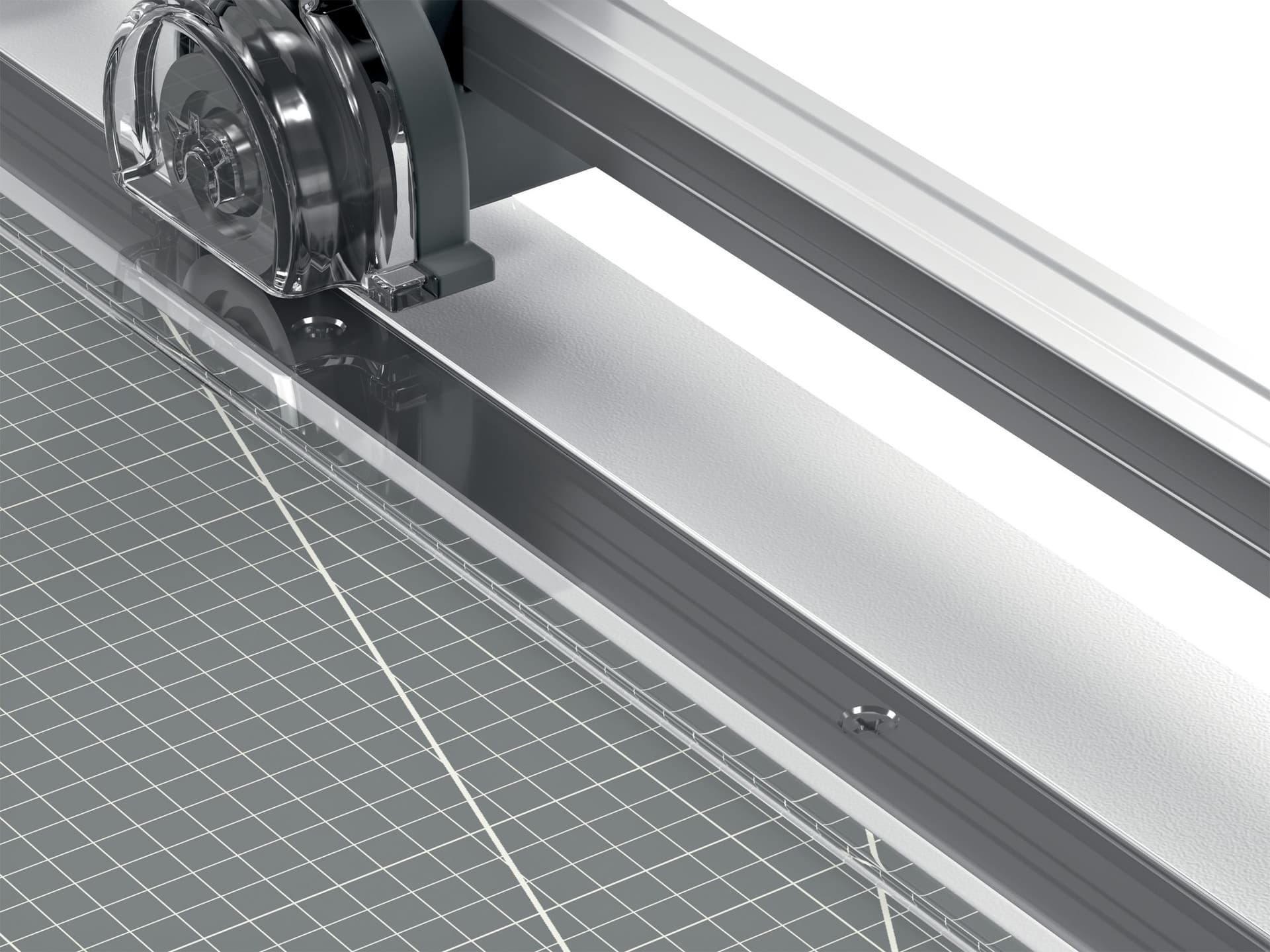 Rolsnijmachine Leitz Precision Home Office A4 3
