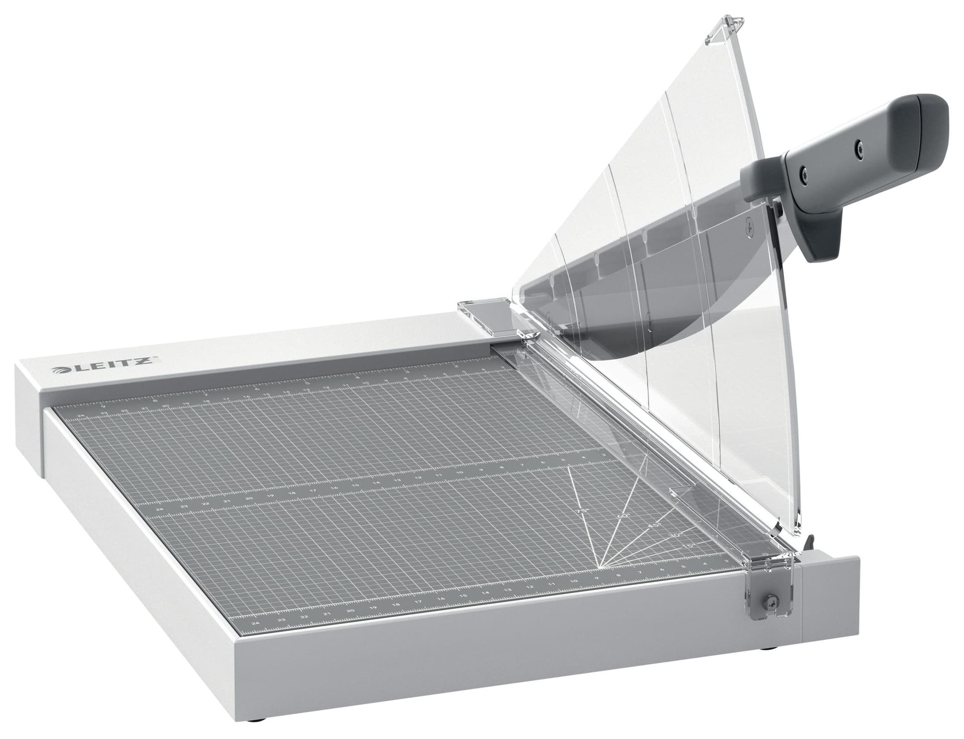 Snijmachine Leitz bordschaar Precision Home A4 2