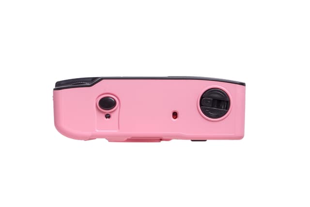 Camera Kodak M35 roze 3