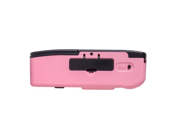 Camera Kodak M35 roze 4