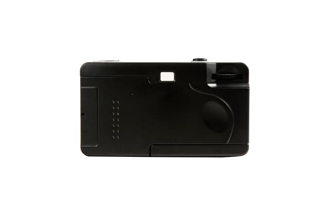 Camera Kodak M35 grijs 2