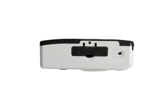 Camera Kodak M35 grijs 4