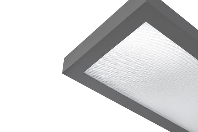 Vloerlamp Hansa led Jaspis antraciet 3