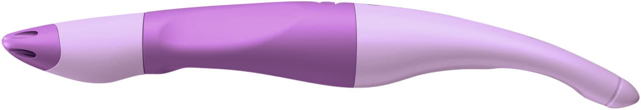 Rollerpen STABILO Easyoriginal  rechts medium pa lila blush blister 3