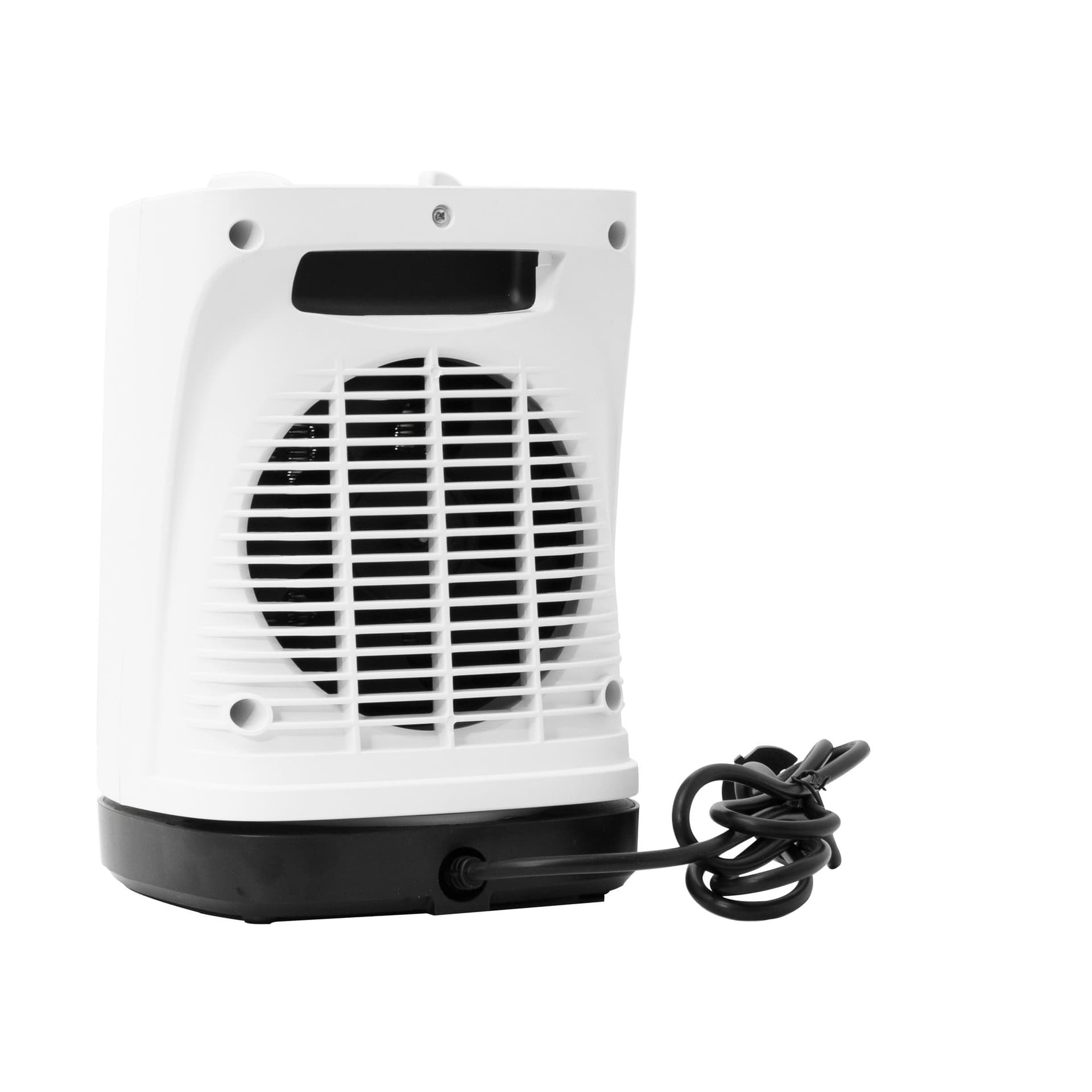Kachel Inventum keramisch 2000W 60m3 wit oscilleerd 2