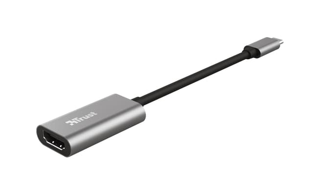 Adapter Trust Dalyx USB-C naar HDMI 2