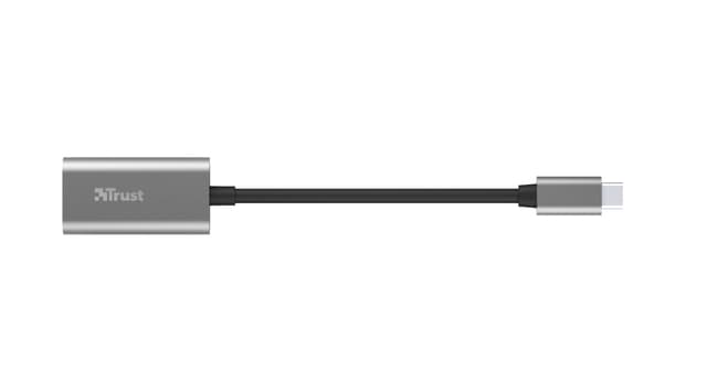 Adapter Trust Dalyx USB-C naar HDMI 5