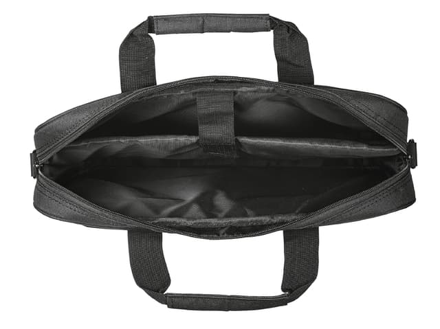 Laptoptas Trust Primo 16" zwart 5