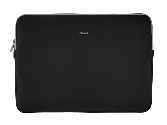 Laptopsleeve Trust Primo 15.6" zwart 3