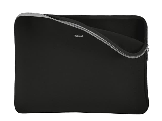 Laptopsleeve Trust Primo 15.6" zwart 4