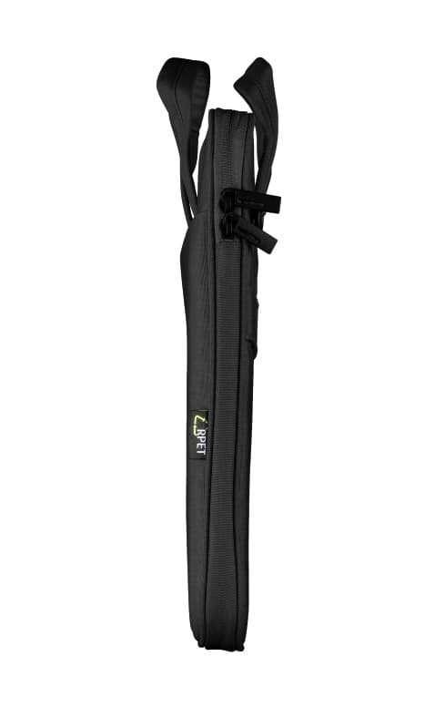 Laptoptas Trust Bologna Eco 16" zwart 3