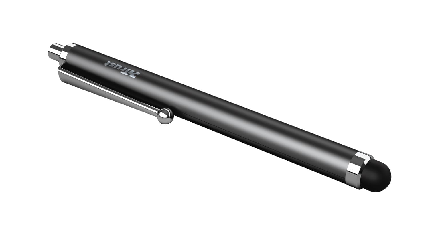 Stylus Trust zwart 2