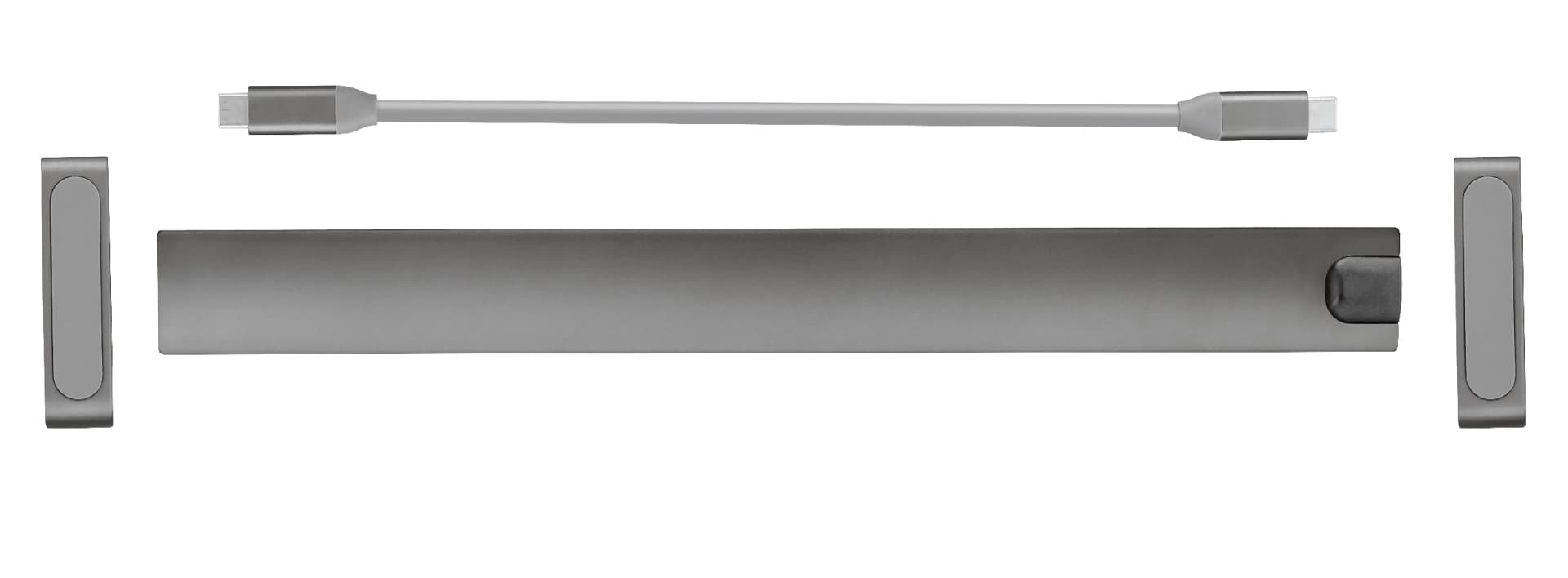 Dockingstation Trust Dalyx 10in1 USB-C 6