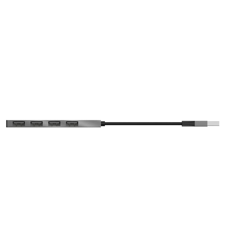 Hub Trust Mini USB Halyx 4 poorts 5
