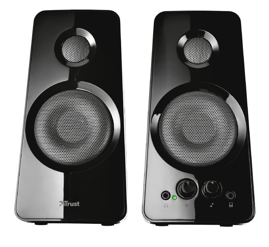 Luidsprekerset Trust Tytan USB 2.0 2
