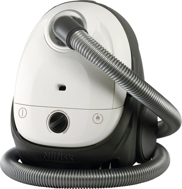 Stofzuiger Nilfisk One Allergy 750W 3.1L