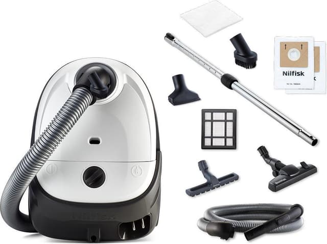 Stofzuiger Nilfisk One Allergy 750W 3.1L 4