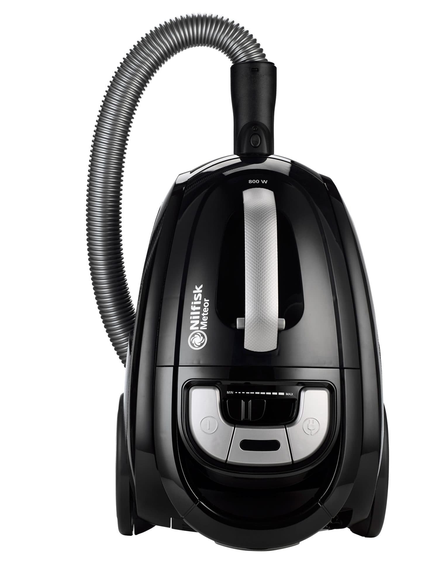 Stofzuiger Nilfisk Meteor Pet Care zonder zak 800W 2.5L
