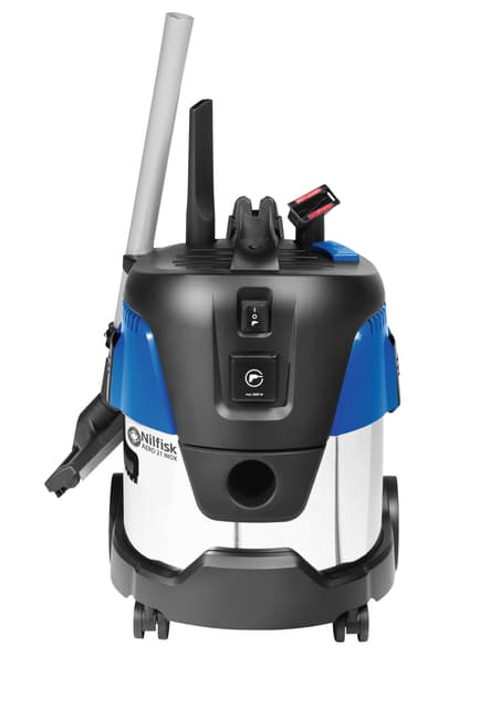 Stofzuiger Nilfisk Aero 21 1250W 20L 2