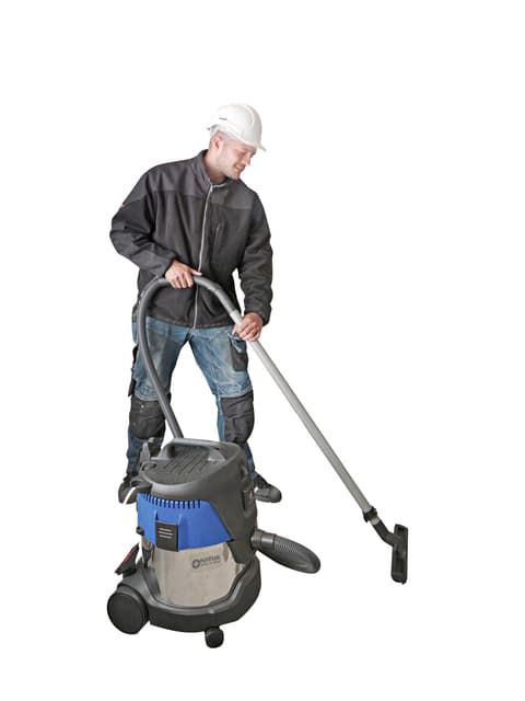 Stofzuiger Nilfisk Aero 21 1250W 20L 4