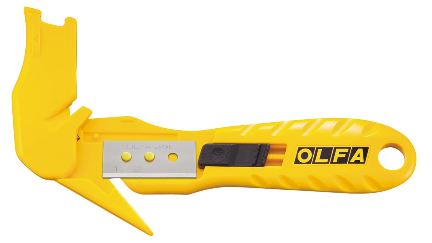 Veiligheidsmes Olfa SK-10 blister à 1 stuk 2