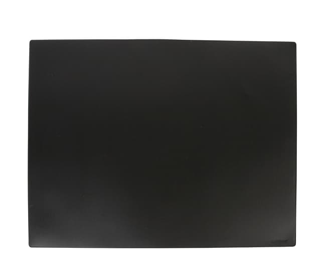 Onderlegger Quantore 63x50cm zwart 2