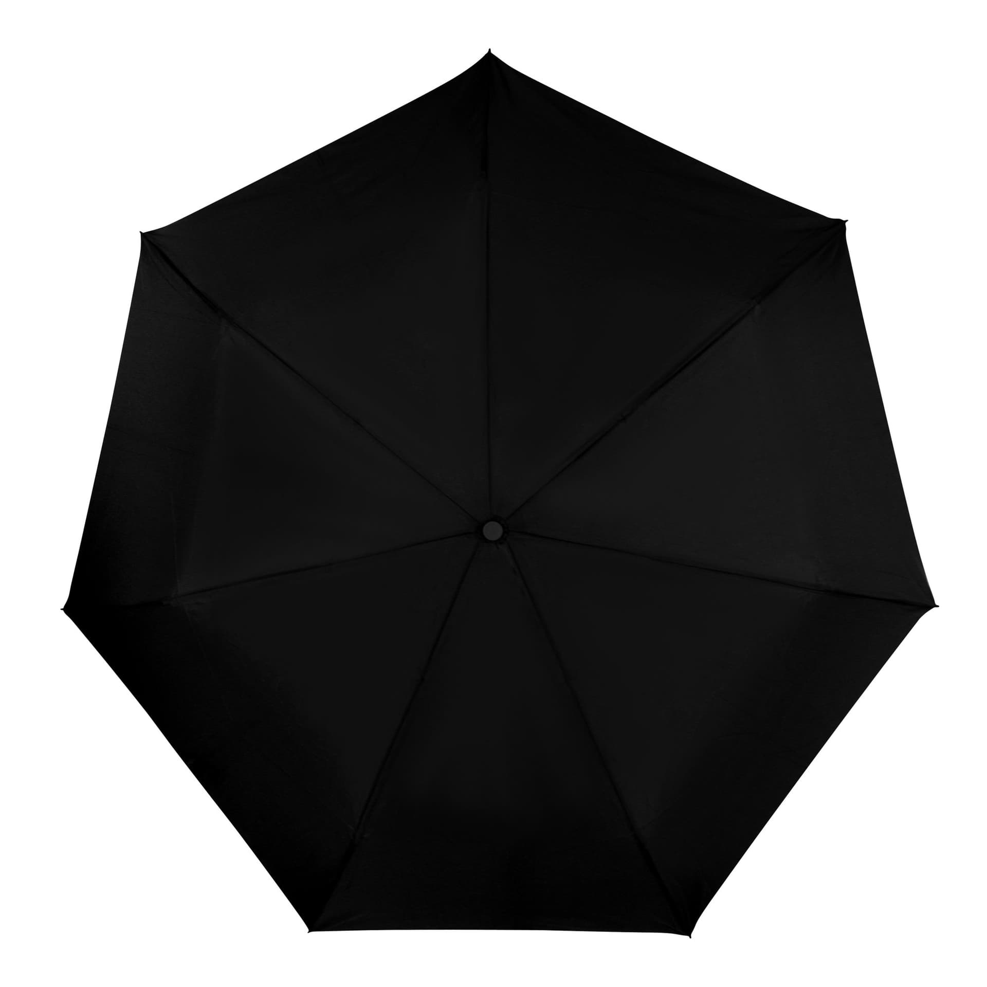 Paraplu opvouwbaar auto open + close windproof 4