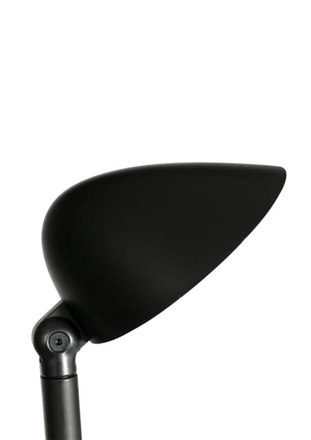 Bureaulamp Unilux Jack led zwart 3