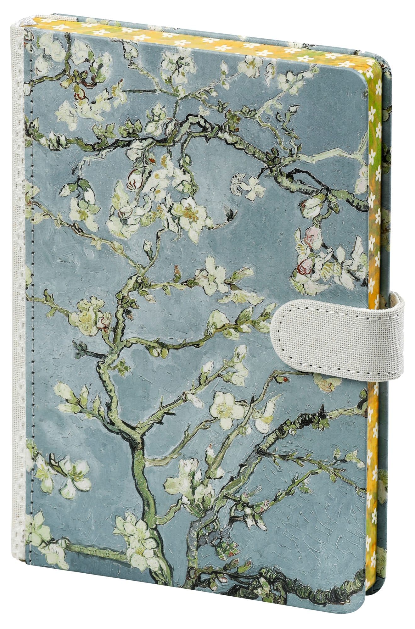 Notitieboek Kalpa Van Gogh 190x130mm 128vel lijn 2