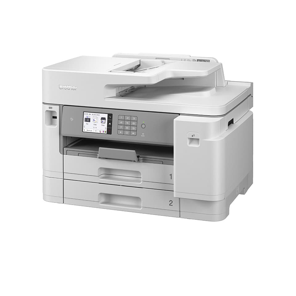Multifunctional inktjet printer Brother MFC-J5955DW 2