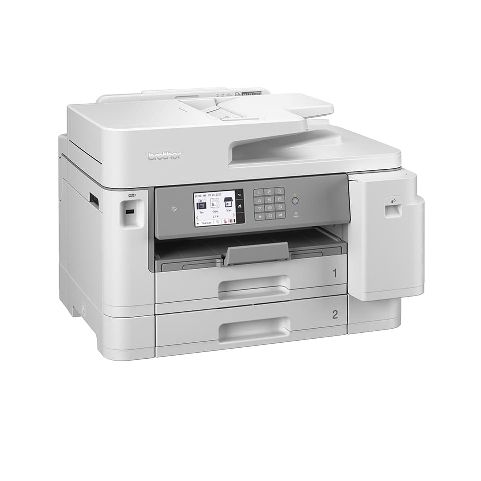 Multifunctional inktjet printer Brother MFC-J5955DW 3