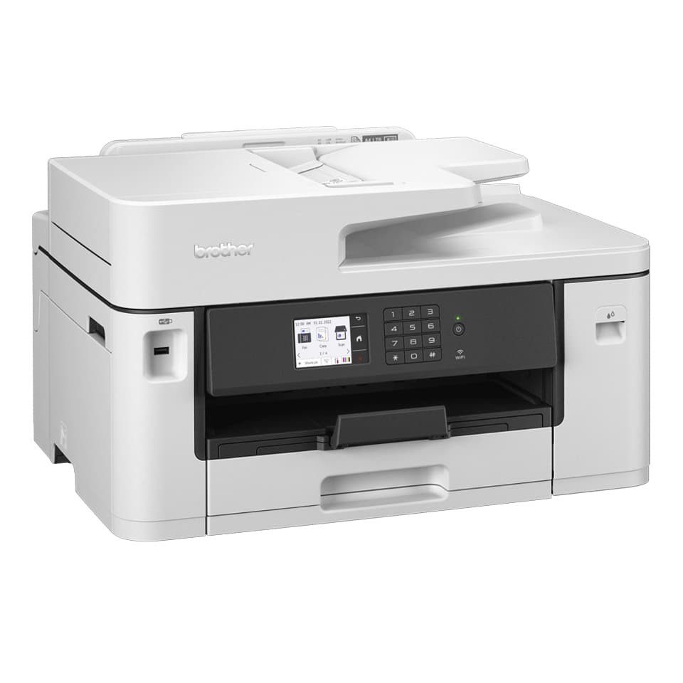 Multifunctional inktjet printer Brother MFC-J5340DWE 3