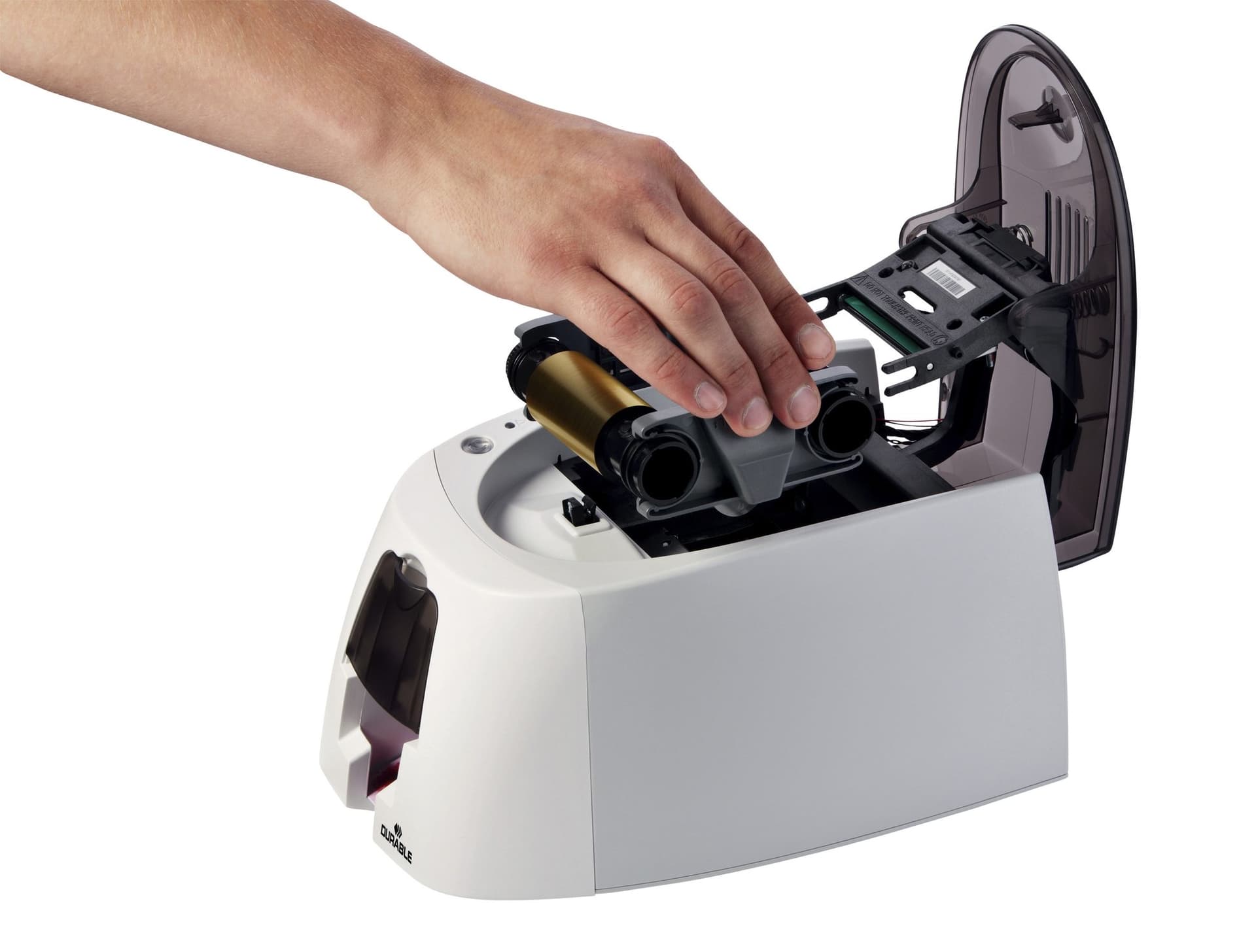 Kaartprinter Durable Duracard ID 300 3