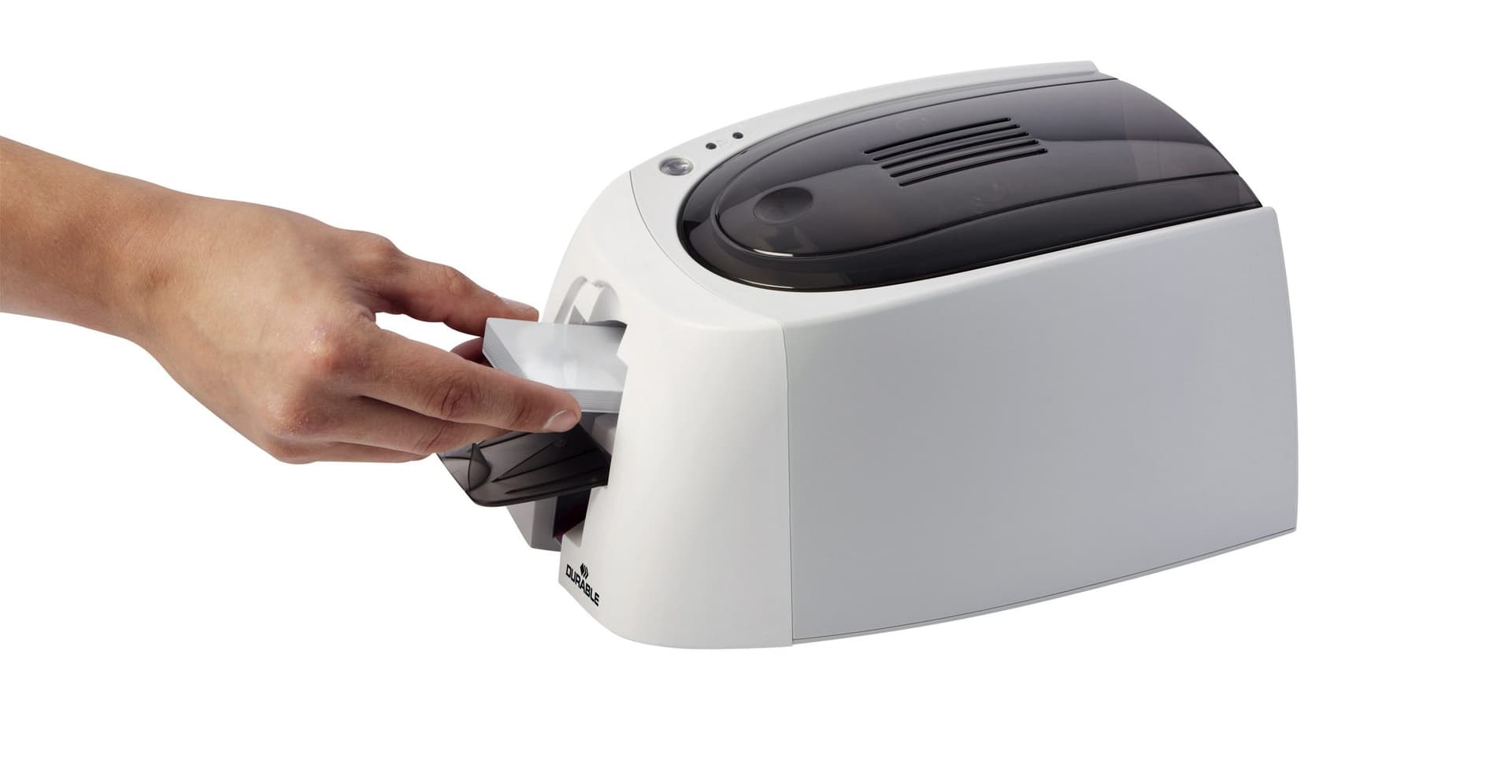 Kaartprinter Durable Duracard ID 300 4
