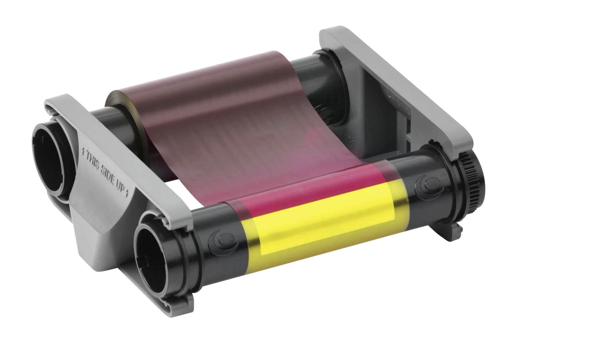 Printlint Durable Duracard CMYK kleur 2