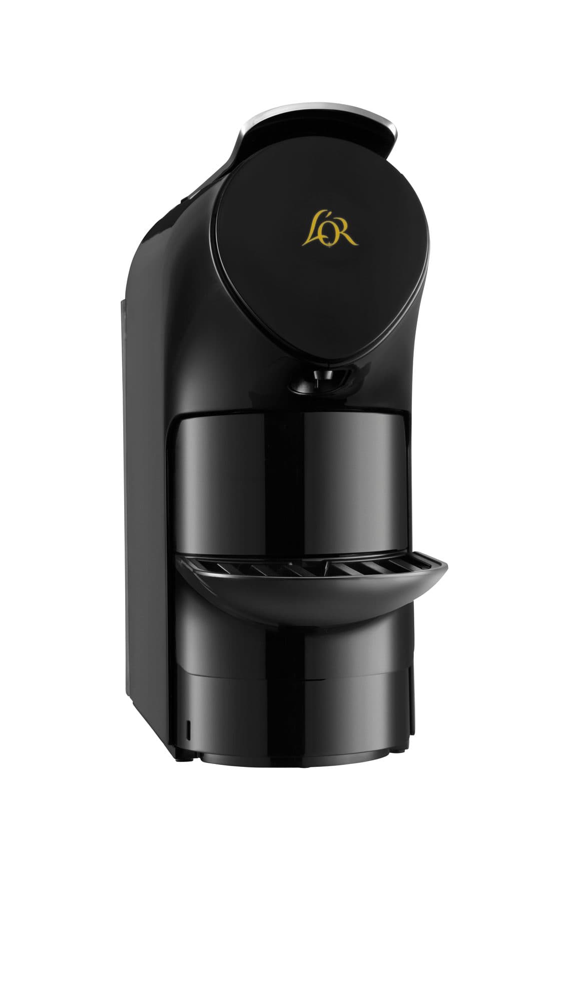 Koffiezetapparaat L'Or mini tbv aluminium cups 2