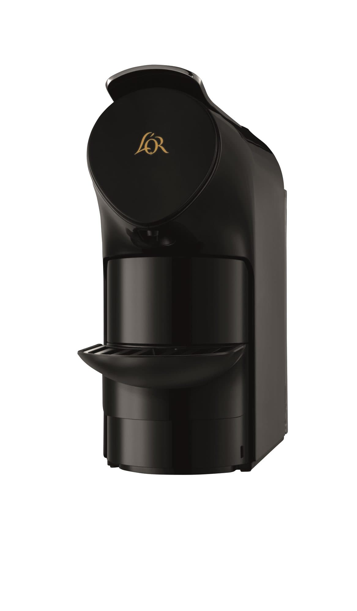 Koffiezetapparaat L'Or mini tbv aluminium cups 3