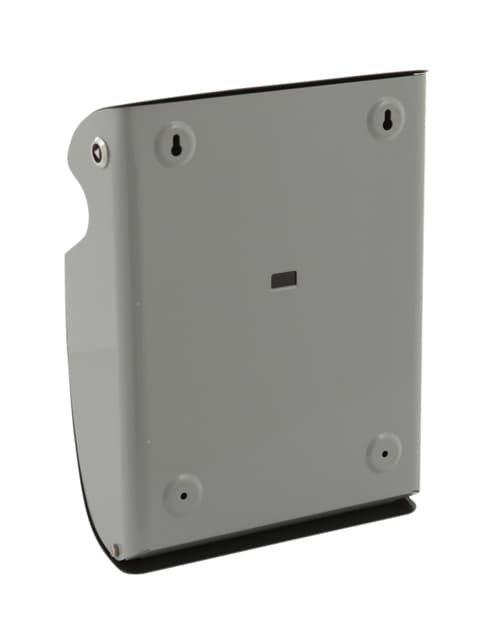 Wandasbak Vepa Bins 3 liter grijs 2
