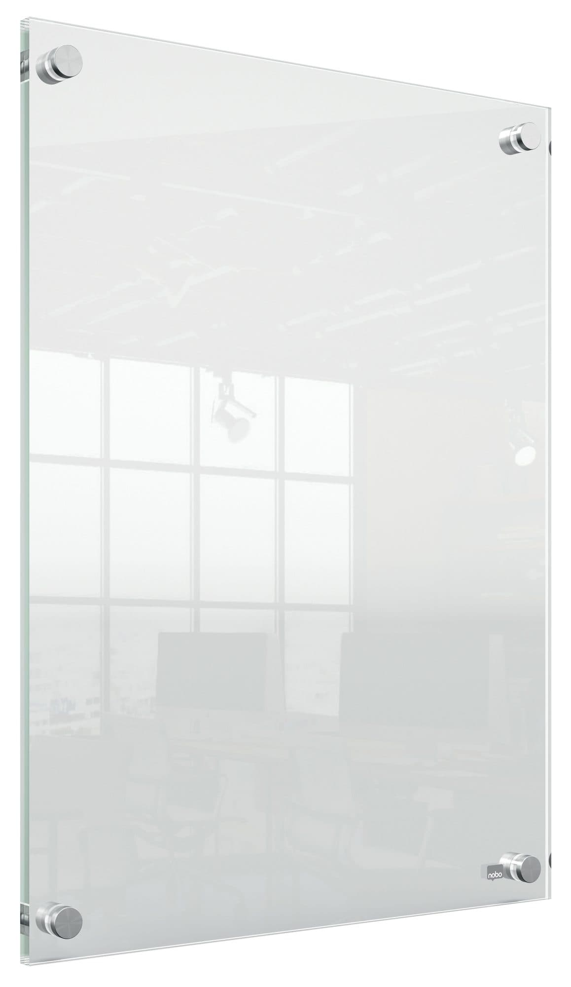 Infobord Nobo Premium Plus A3 acryl wand