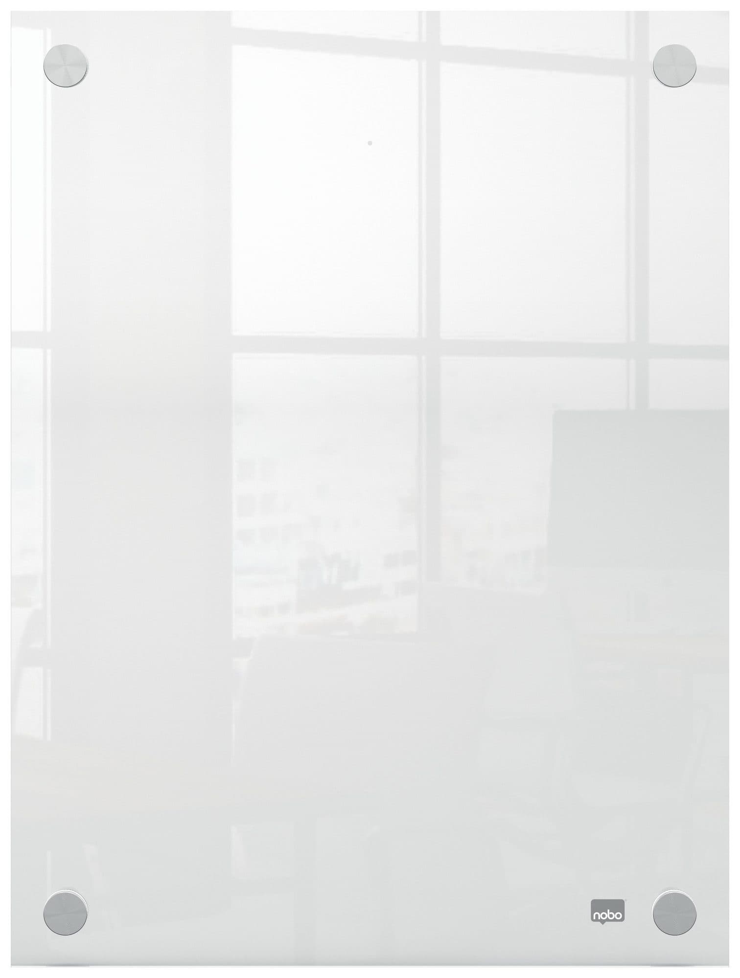 Infobord Nobo Premium Plus A4 acryl wand 2