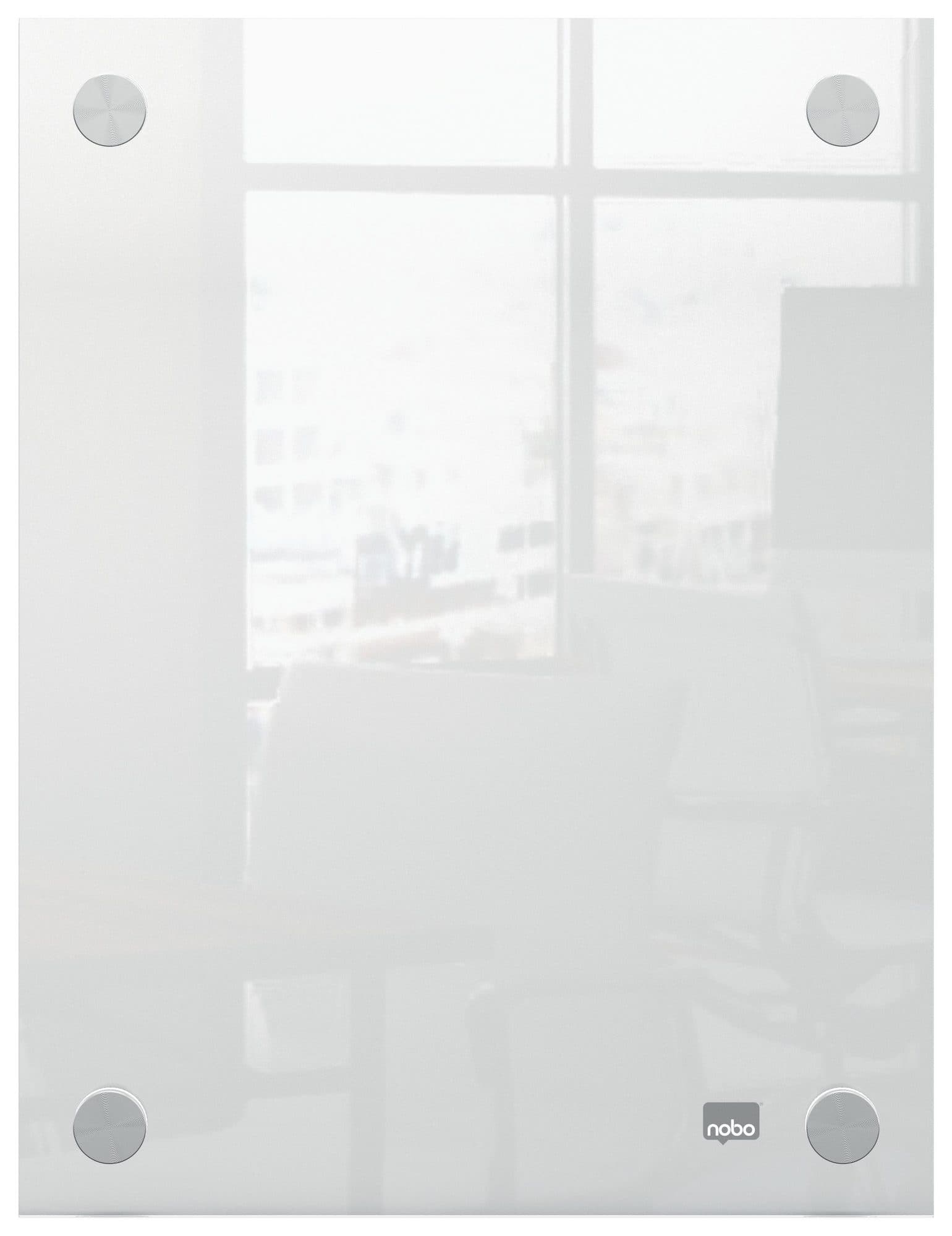 Infobord Nobo Premium Plus A5 acryl wand