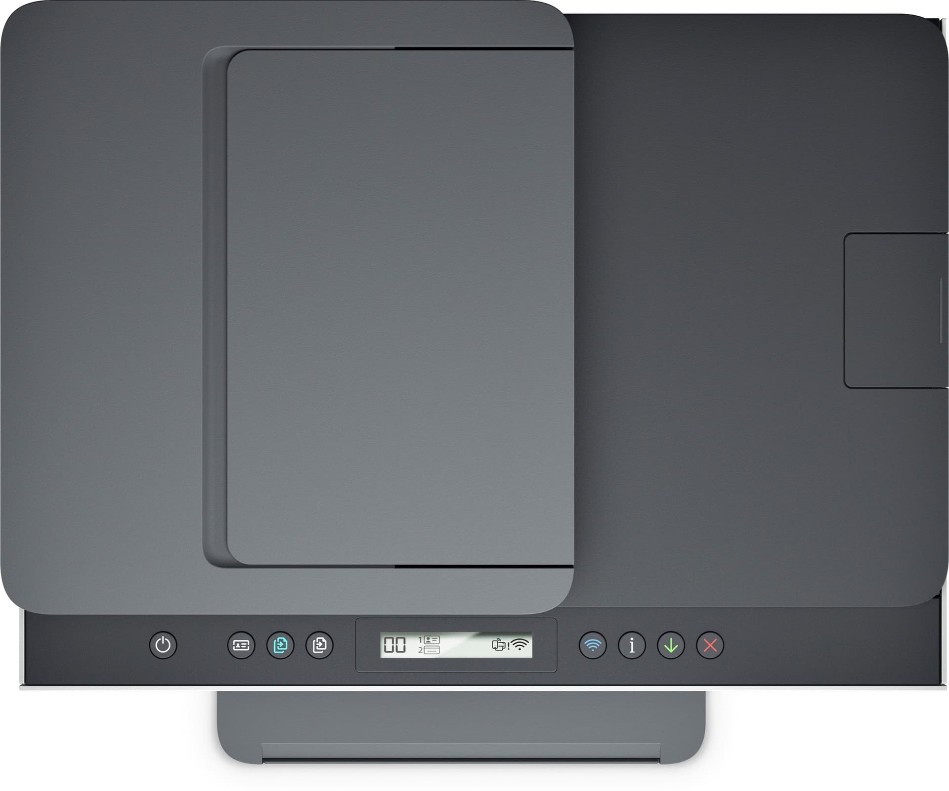 Multifunctional inktjet printer HP Smart Tank 7305 6